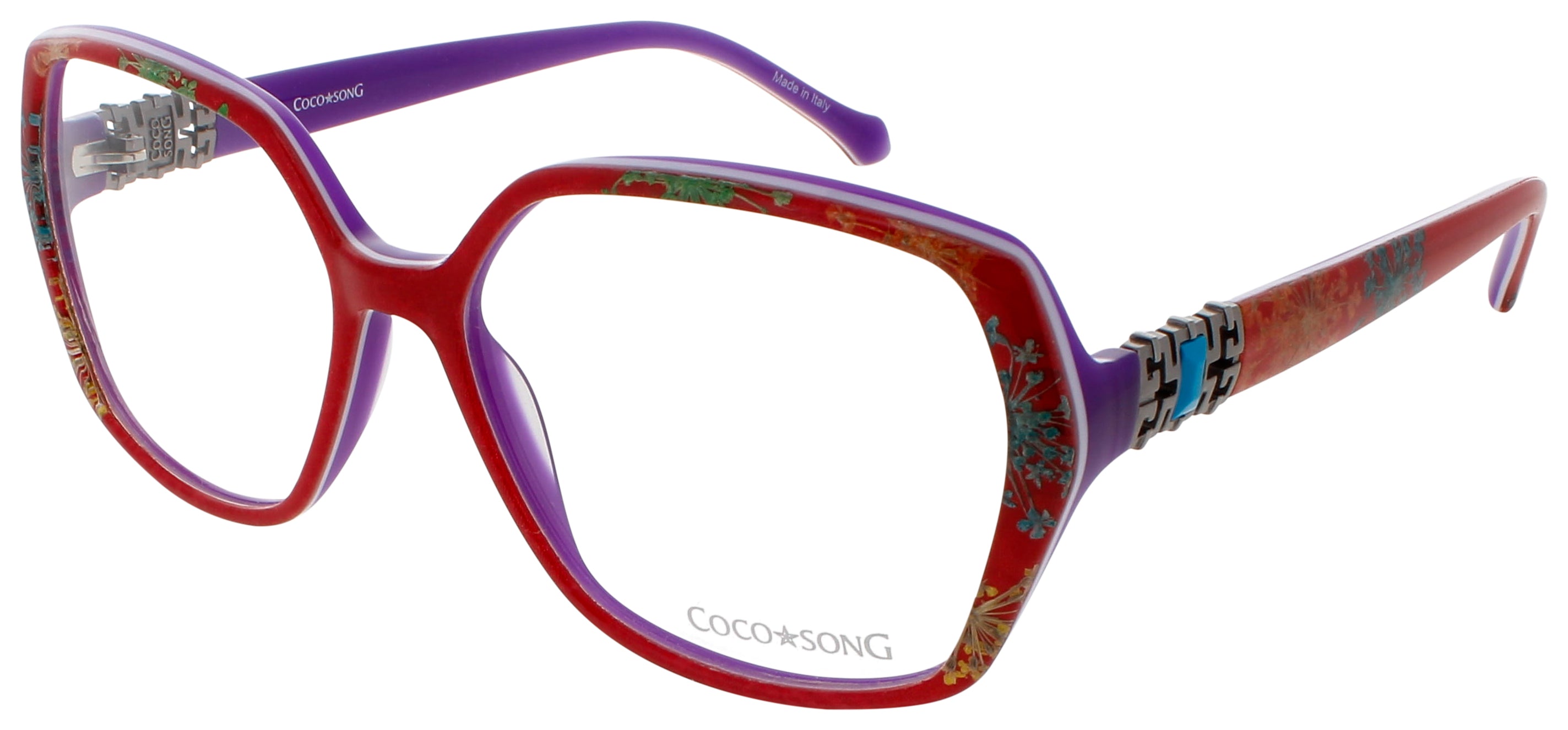 Coco Song Other Side Eyeglasses by ModaFrames