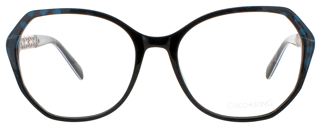 Coco Song Sweet Sky Eyeglasses by ModaFrames