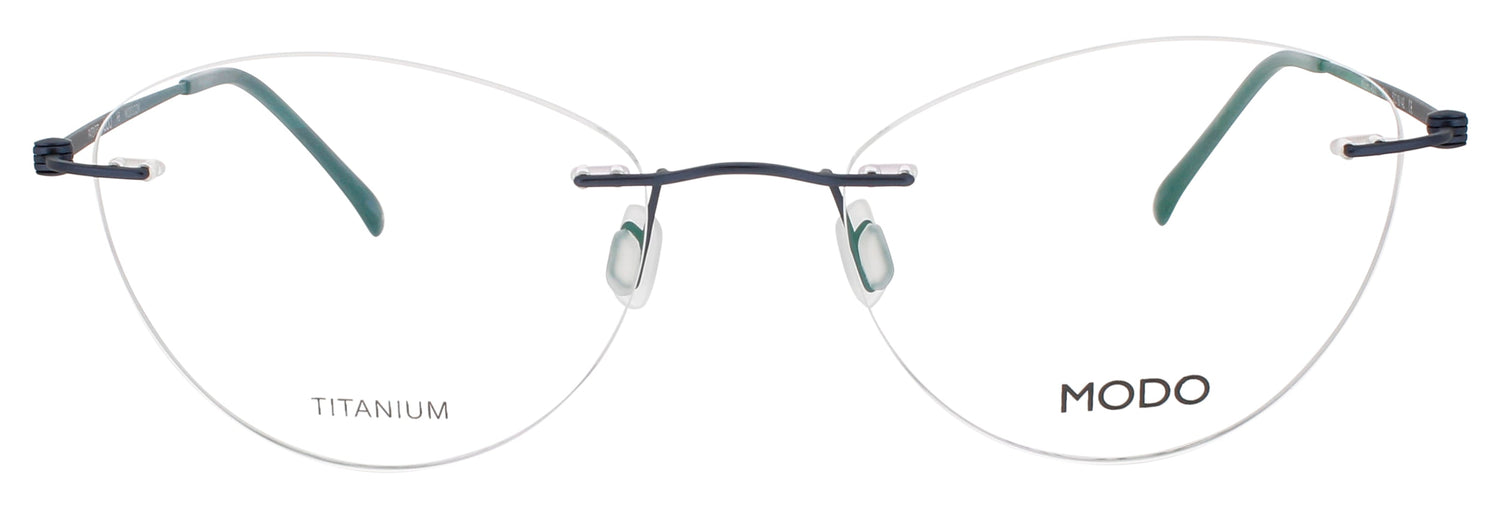 Modo 4600 Eyeglasses by ModaFrames