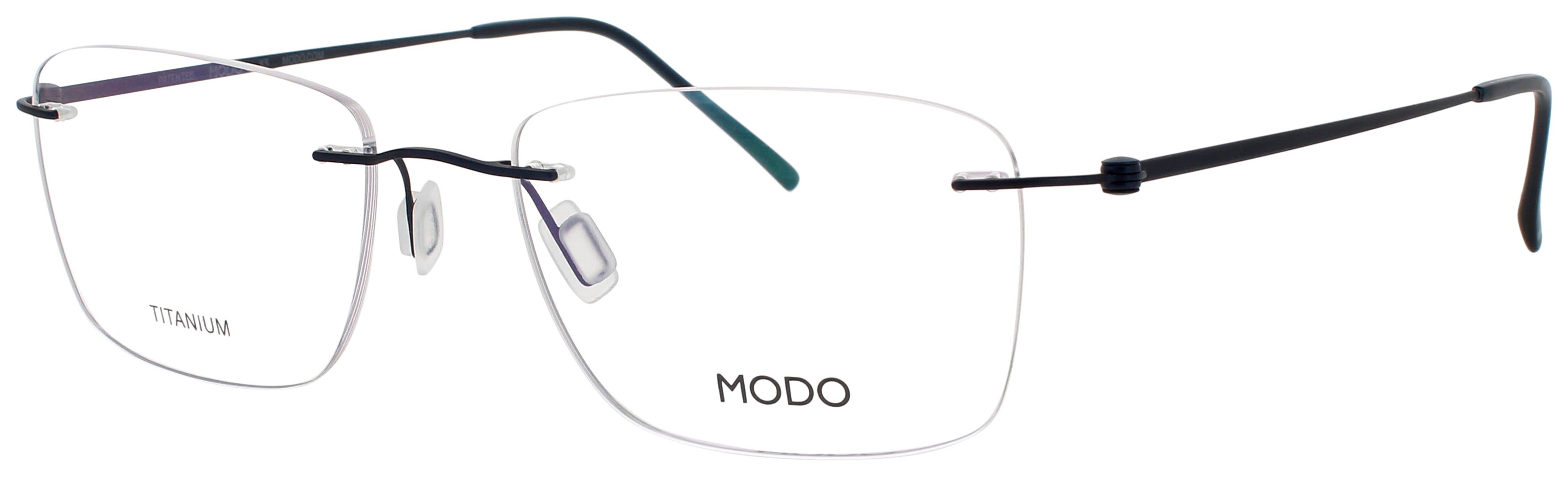 Modo 4602 Eyeglasses by ModaFrames