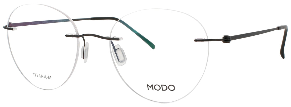 Modo 4604 Eyeglasses by ModaFrames