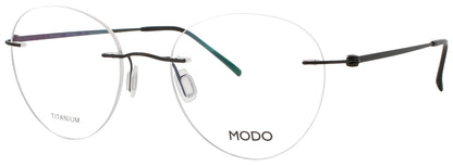 Modo 4604 Eyeglasses by ModaFrames