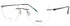 Modo 4604 Eyeglasses by ModaFrames