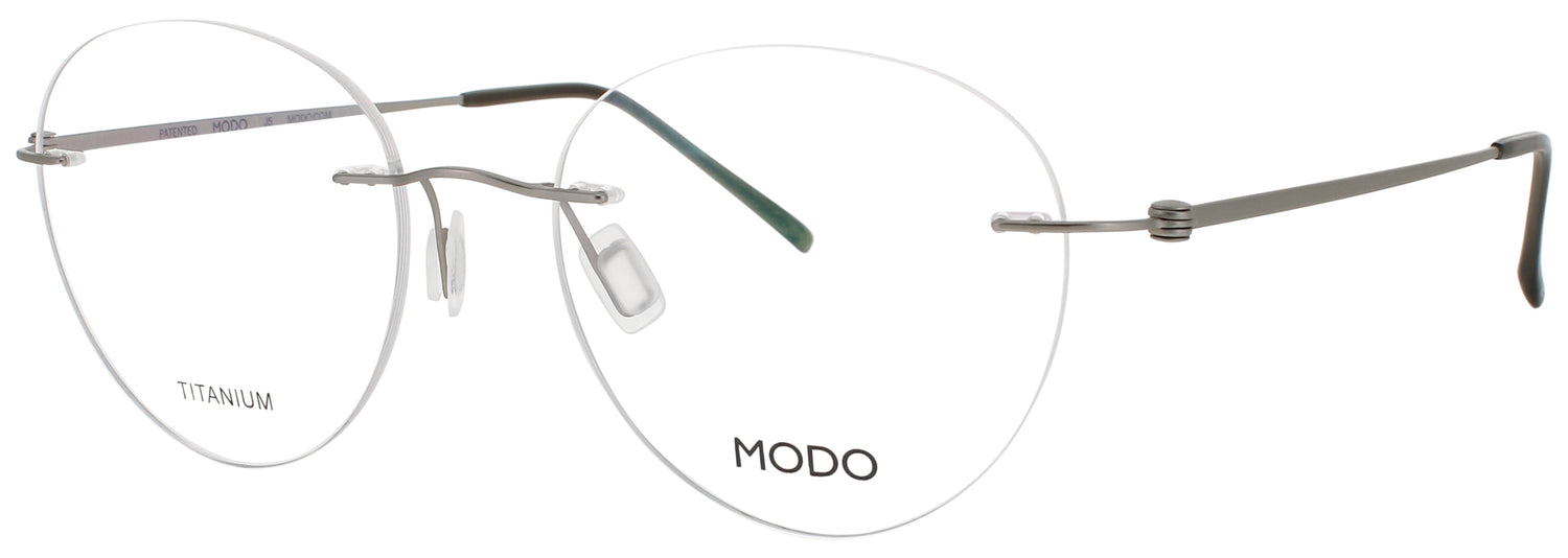 Modo 4604 Eyeglasses by ModaFrames