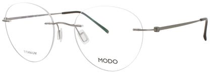 Modo 4604 Eyeglasses by ModaFrames