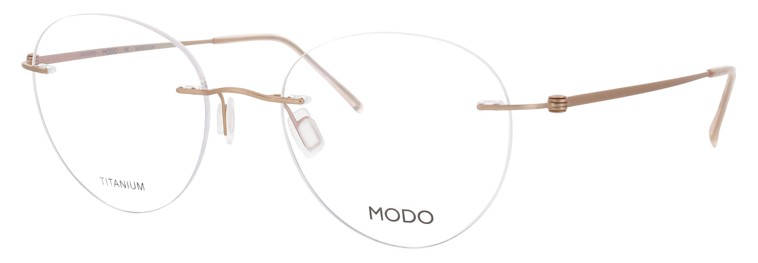 Modo 4604 Eyeglasses by ModaFrames