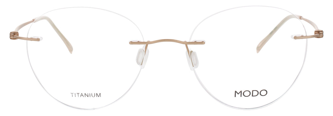 Modo 4604 Eyeglasses by ModaFrames