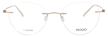 Modo 4604 Eyeglasses by ModaFrames