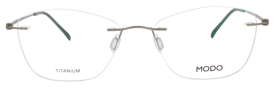 Modo 4601 Eyeglasses by ModaFrames