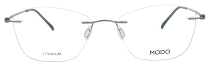 Modo 4601 Eyeglasses by ModaFrames