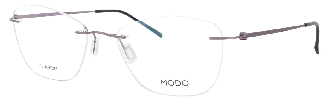 Modo 4601 Eyeglasses by ModaFrames