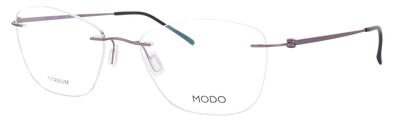 Modo 4601 Eyeglasses by ModaFrames