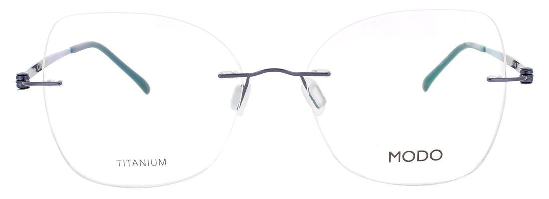 Modo 4609 Eyeglasses by ModaFrames