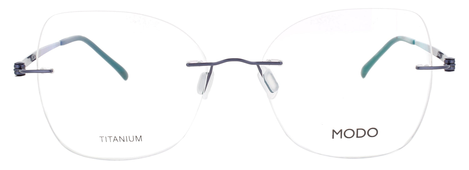 Modo 4609 Eyeglasses by ModaFrames