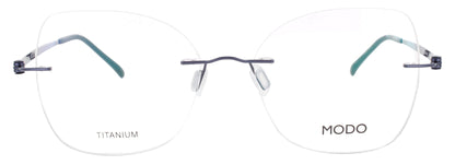 Modo 4609 Eyeglasses by ModaFrames