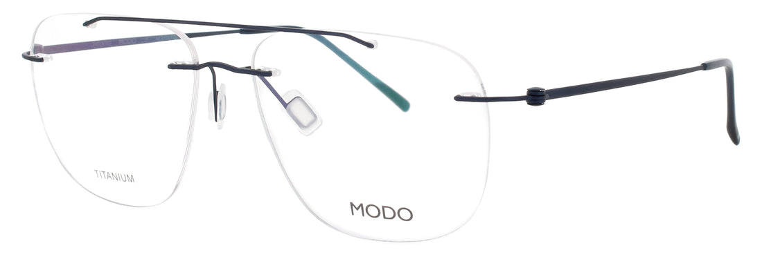 Modo 4612 Eyeglasses by ModaFrames
