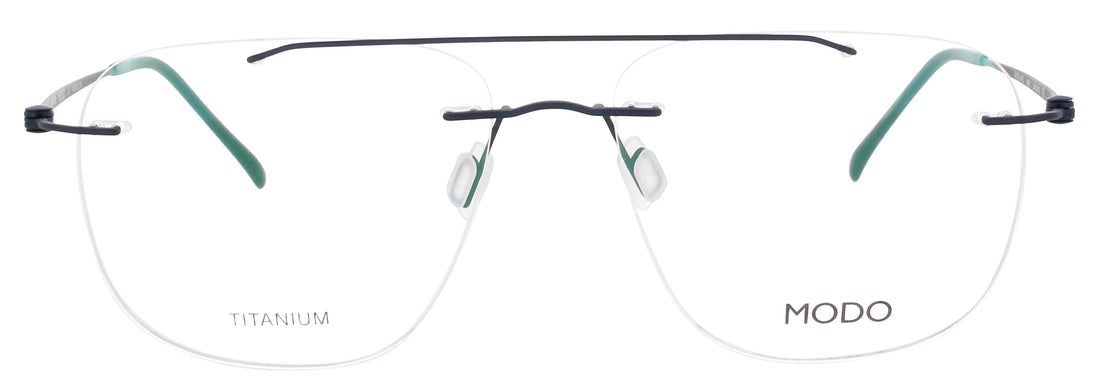 Modo 4612 Eyeglasses by ModaFrames