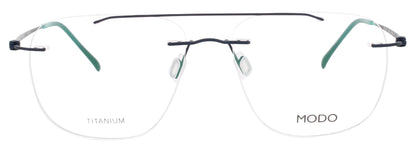 Modo 4612 Eyeglasses by ModaFrames