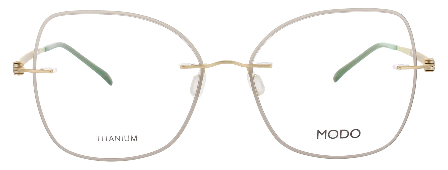 Modo 4609d Eyeglasses by ModaFrames