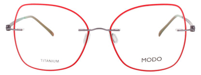 Modo 4609d Eyeglasses by ModaFrames
