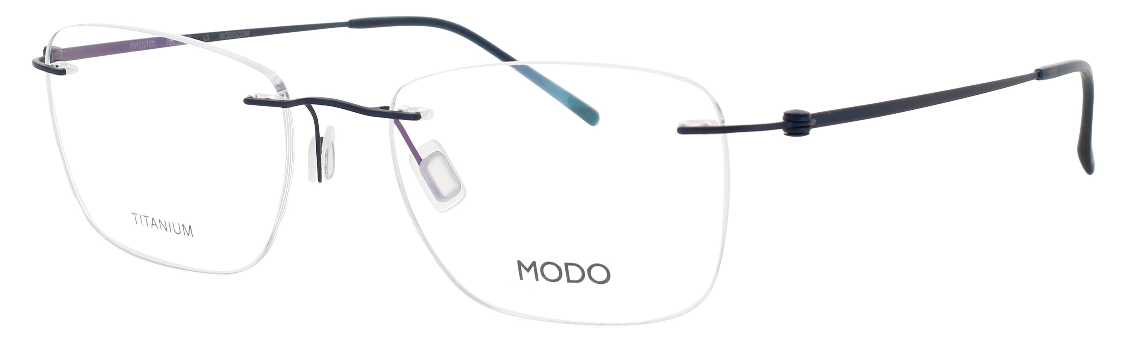 Modo 4627 Eyeglasses by ModaFrames