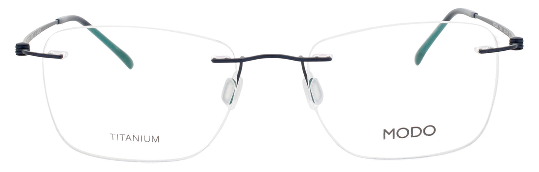 Modo 4627 Eyeglasses by ModaFrames