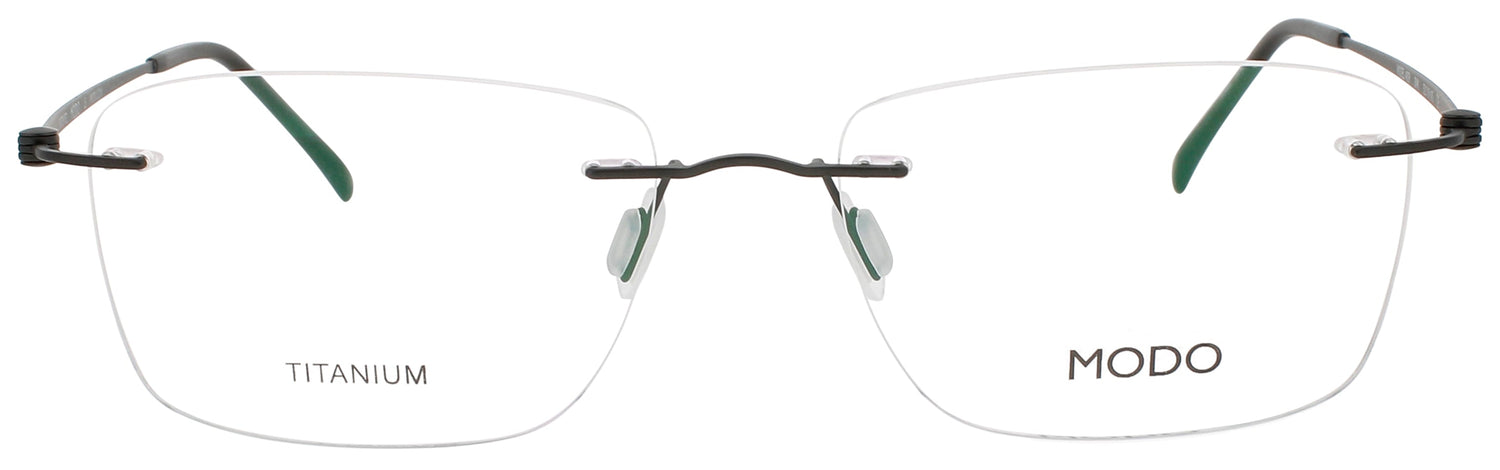 Modo 4628 Eyeglasses by ModaFrames