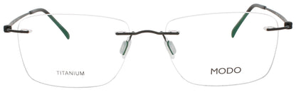 Modo 4628 Eyeglasses by ModaFrames