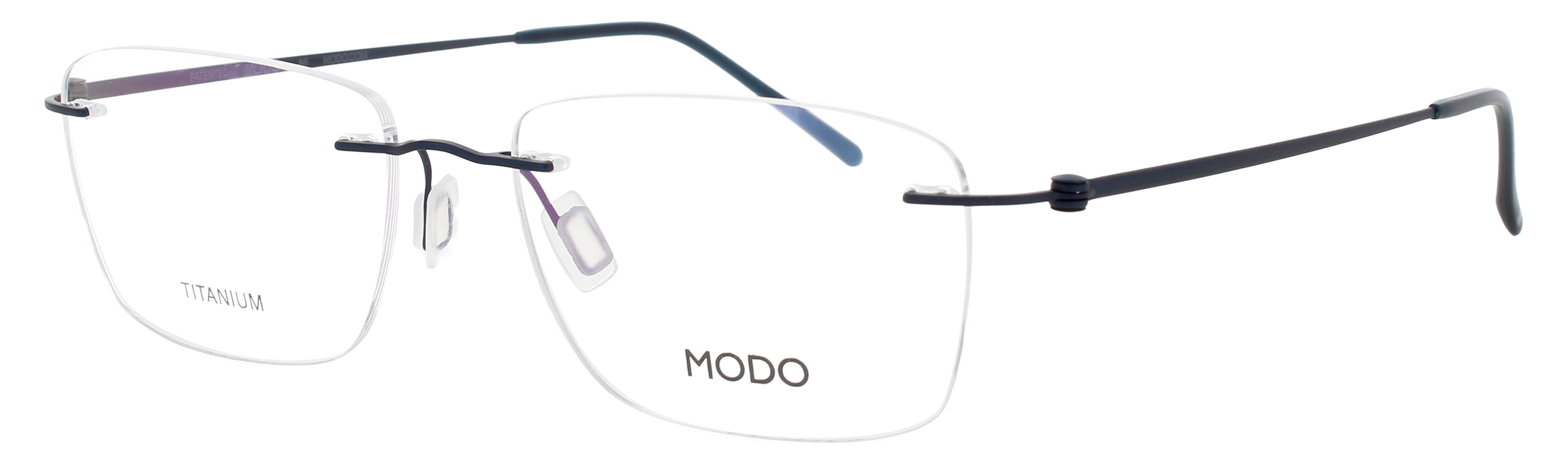 Modo 4628 Eyeglasses by ModaFrames