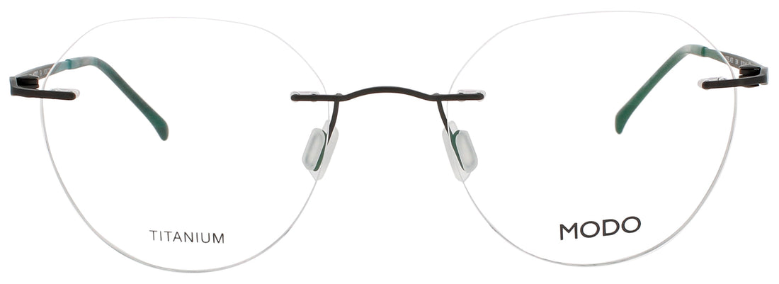 Modo 4633 Eyeglasses by ModaFrames