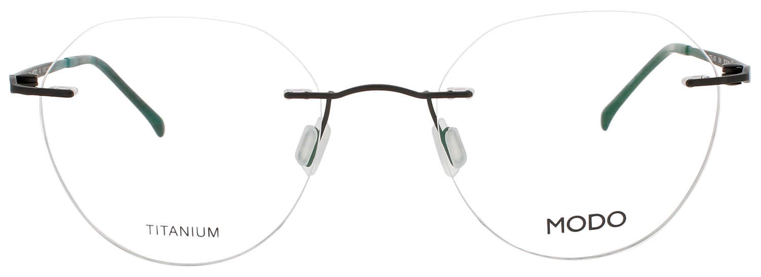 Modo 4633 Eyeglasses by ModaFrames