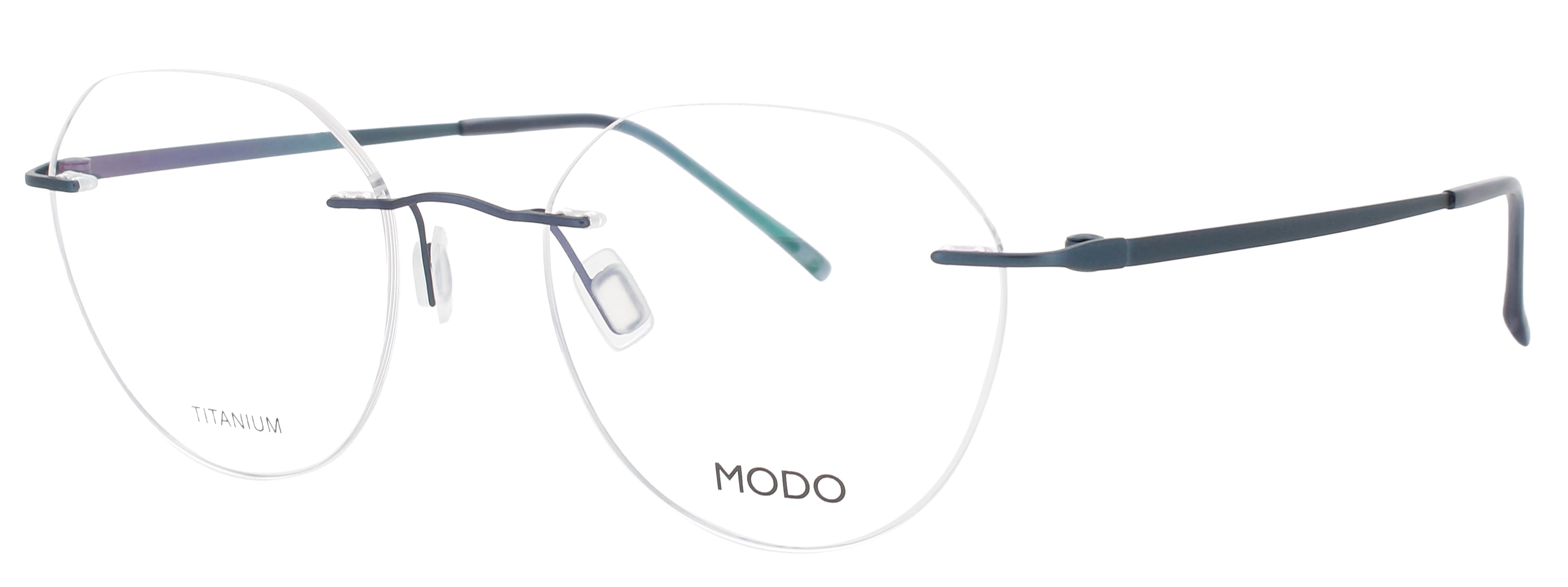 Modo 4633 Eyeglasses by ModaFrames
