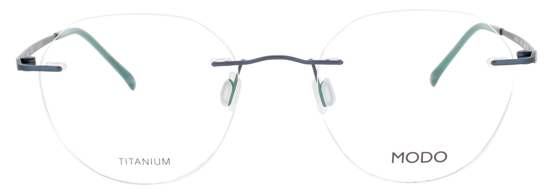Modo 4633 Eyeglasses by ModaFrames