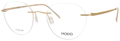 Modo 4633 Eyeglasses by ModaFrames