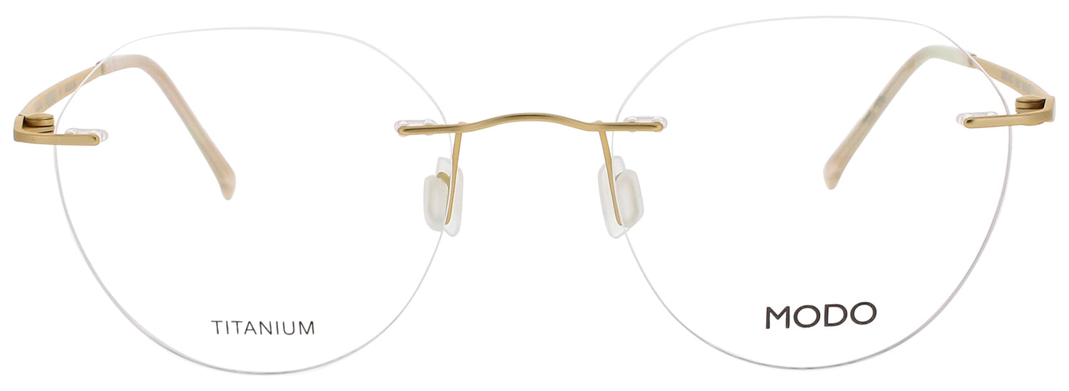 Modo 4633 Eyeglasses by ModaFrames