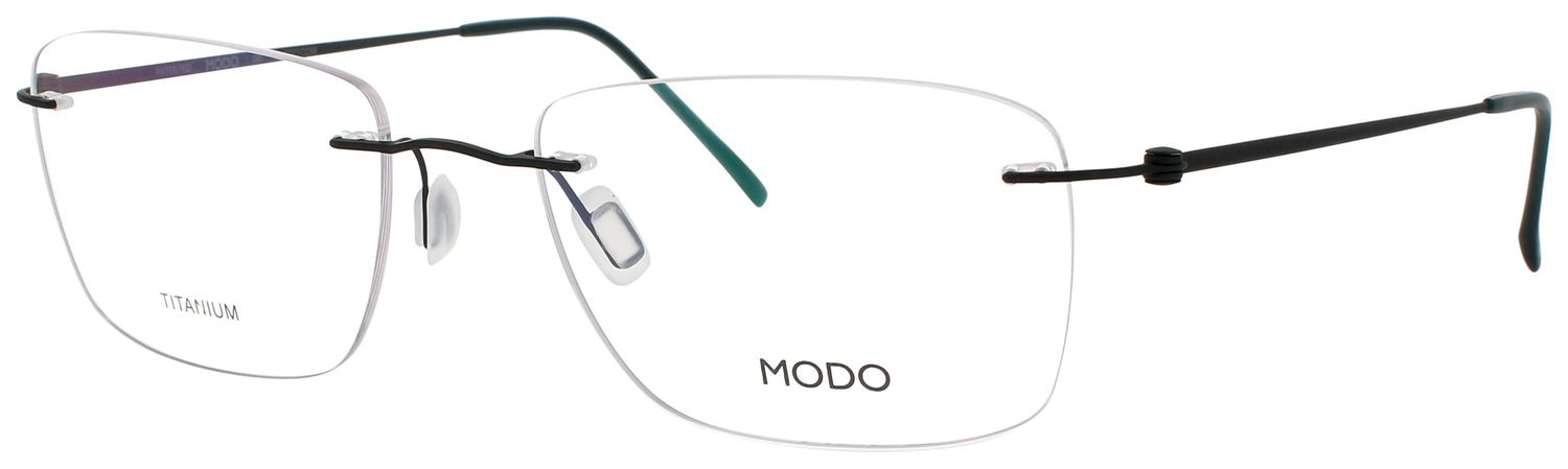 Modo 4632 Eyeglasses by ModaFrames