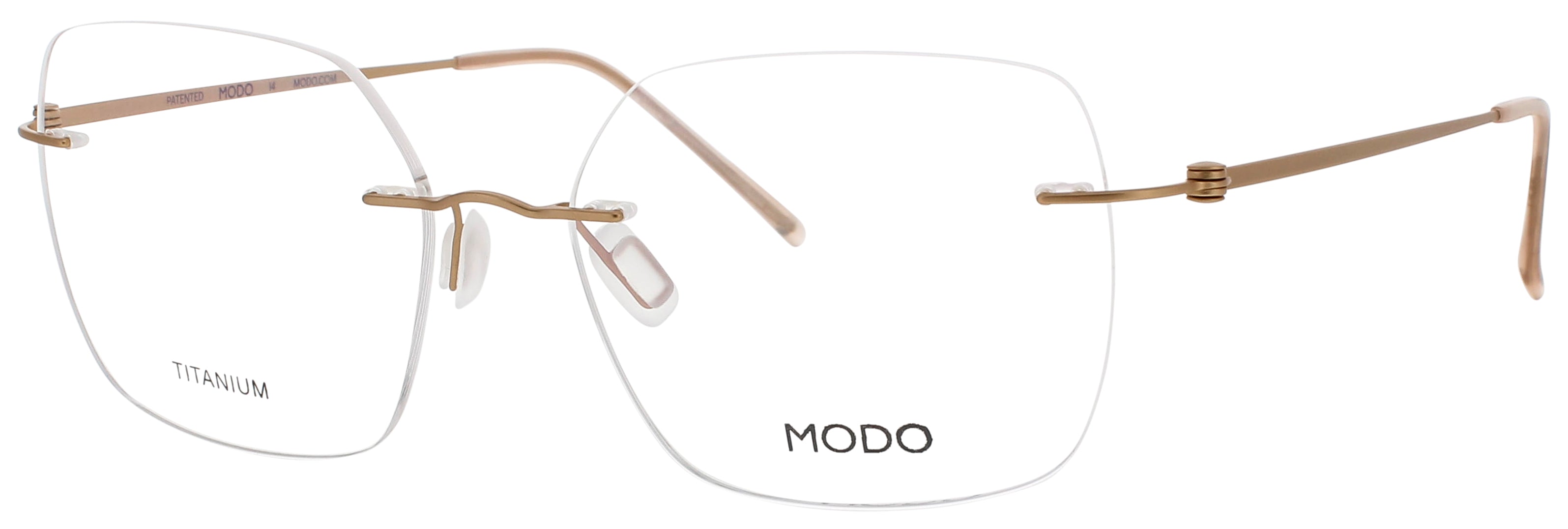 Modo 4634 Eyeglasses by ModaFrames