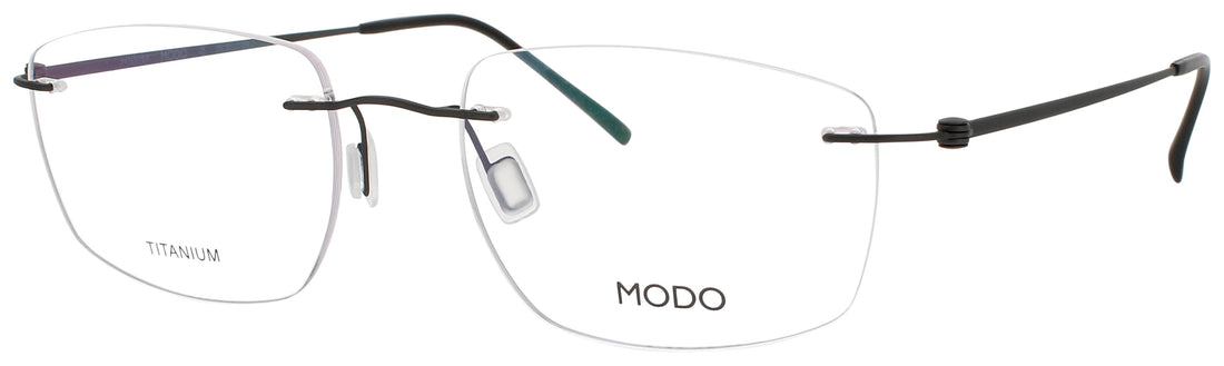 Modo 4635 Eyeglasses by ModaFrames
