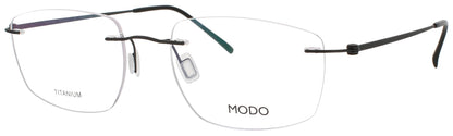 Modo 4635 Eyeglasses by ModaFrames