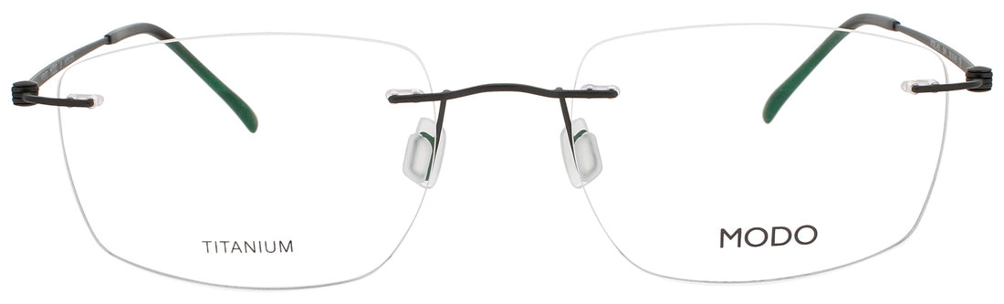 Modo 4635 Eyeglasses by ModaFrames