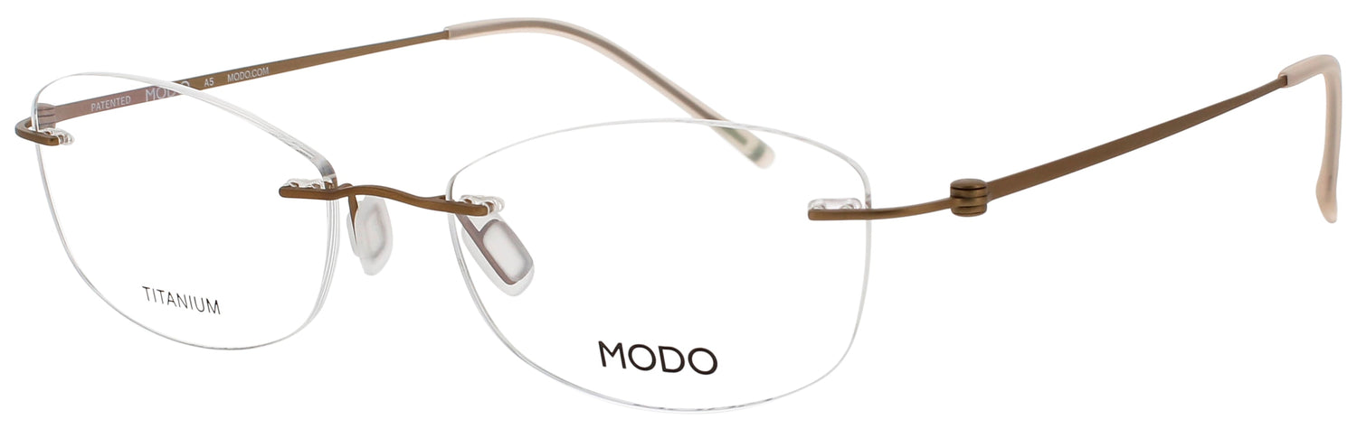 Modo 4638 Eyeglasses by ModaFrames