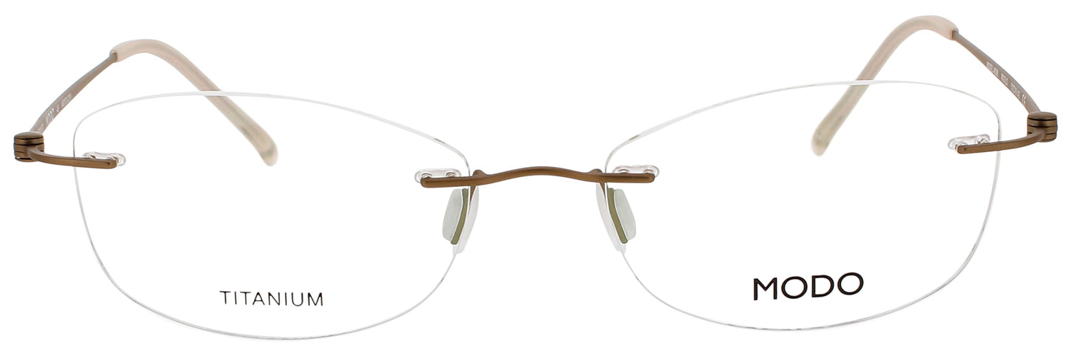 Modo 4638 Eyeglasses by ModaFrames