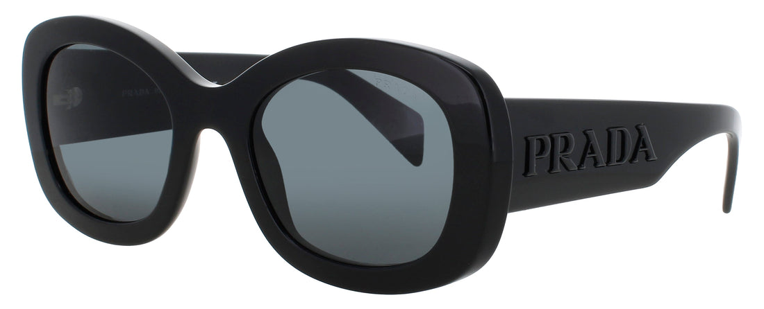 Prada Pr A13s Sunglasses by ModaFrames