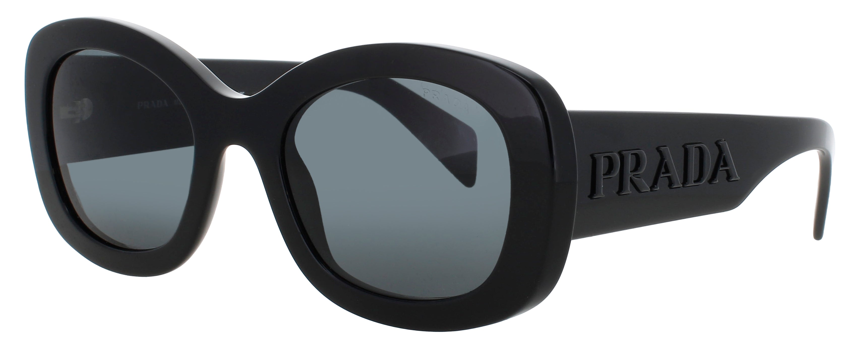 Prada Pr A13s Sunglasses by ModaFrames