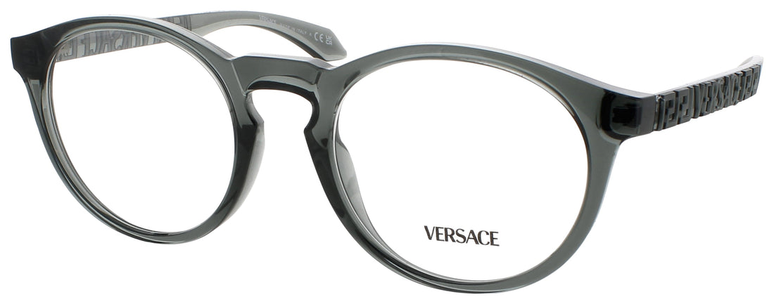 Versace 0ve3355u Eyeglasses by ModaFrames