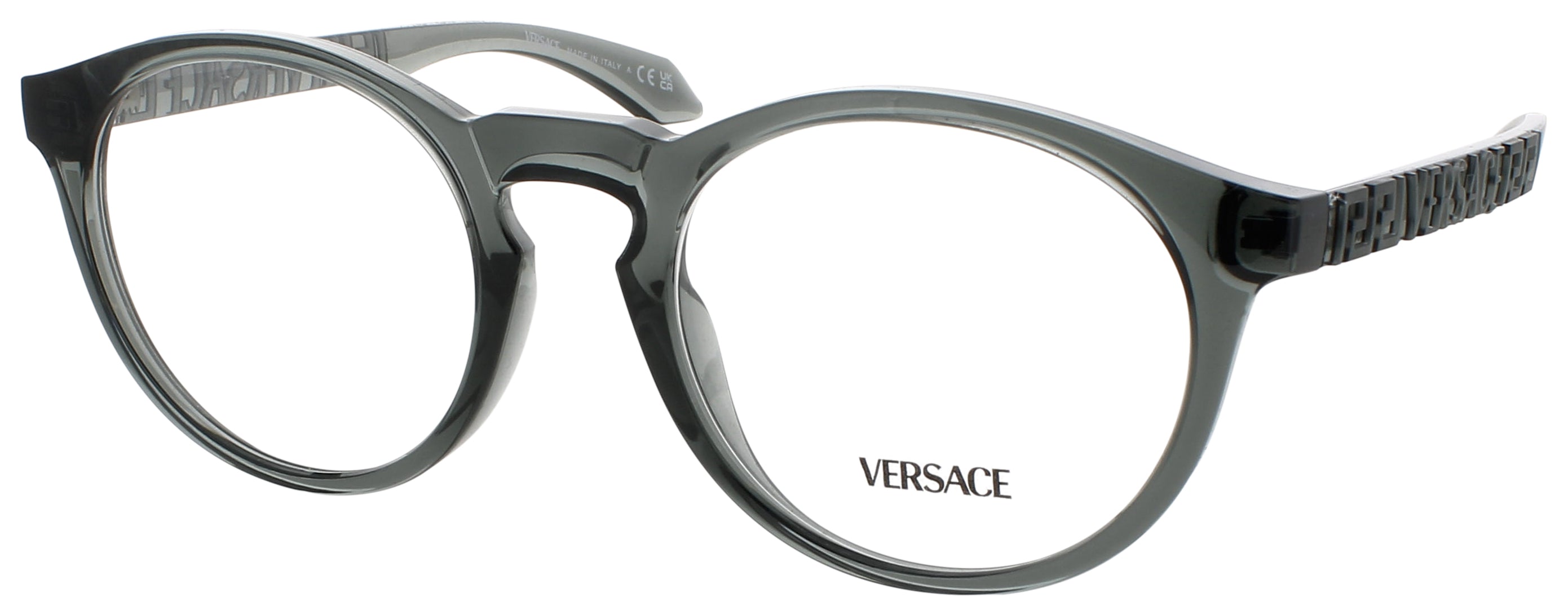 Versace 0ve3355u Eyeglasses by ModaFrames