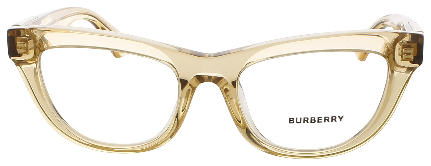 Burberry 0be2406u Eyeglasses by ModaFrames