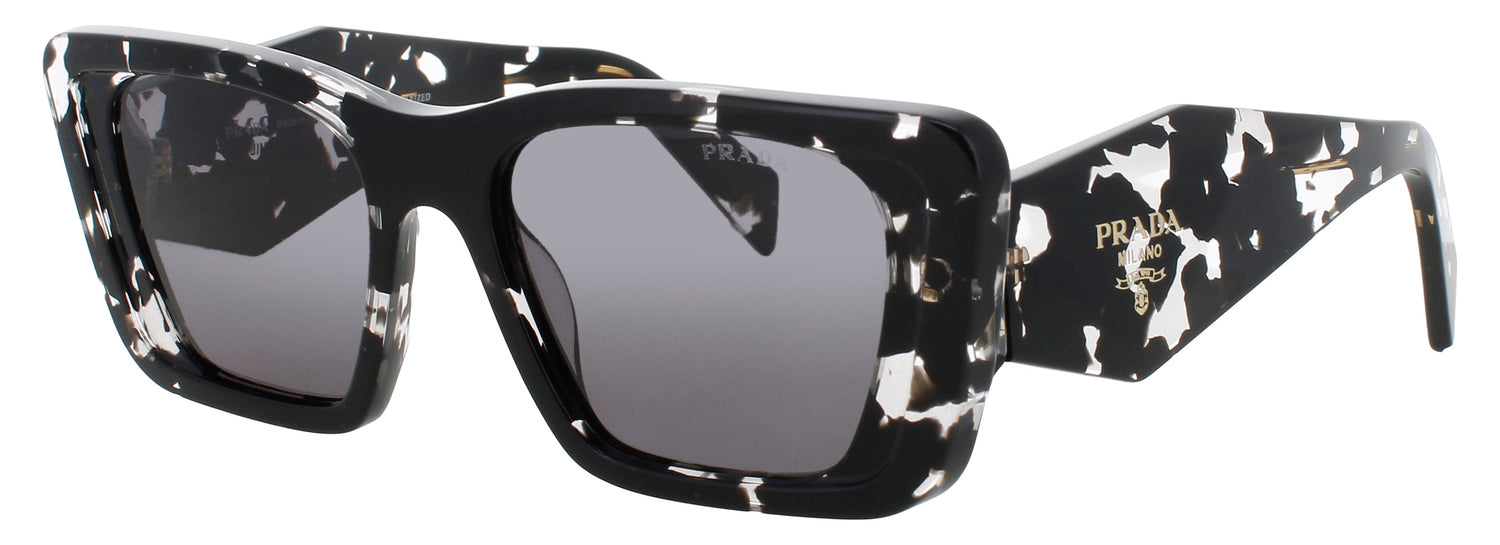 Prada Pr 08ys Sunglasses by ModaFrames