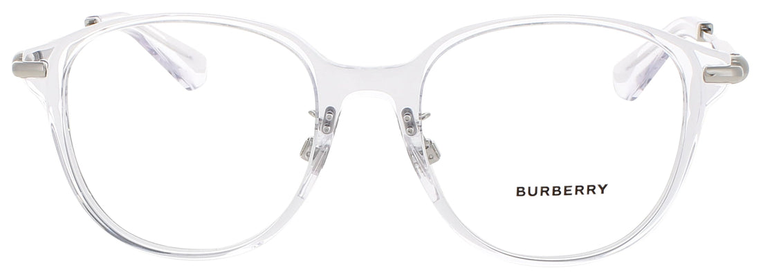 Burberry 0be2412d Eyeglasses by ModaFrames