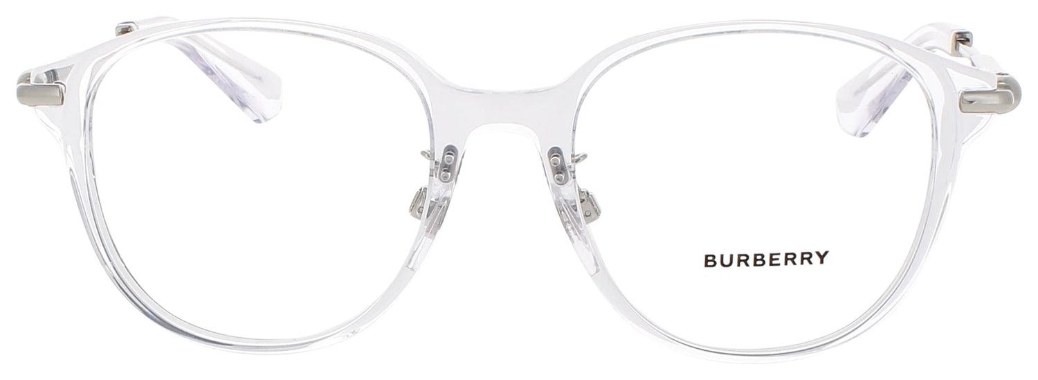 Burberry 0be2412d Eyeglasses by ModaFrames